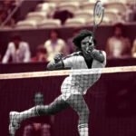 Jimmy Connors - On this day -