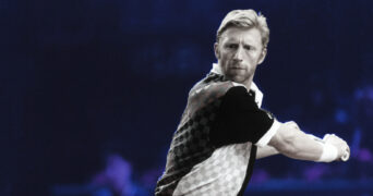 Boris Becker - On this day