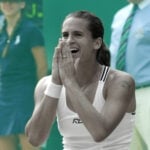 Amélie Mauresmo, On this day 07/08