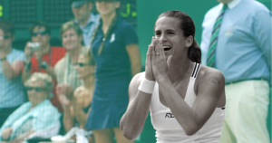 Amélie Mauresmo, On this day 07/08