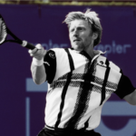 Boris Becker - John McEnroe On This Day