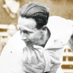 Jean Borotra, On This Day 07/30