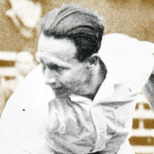 Jean Borotra, On This Day 07/30