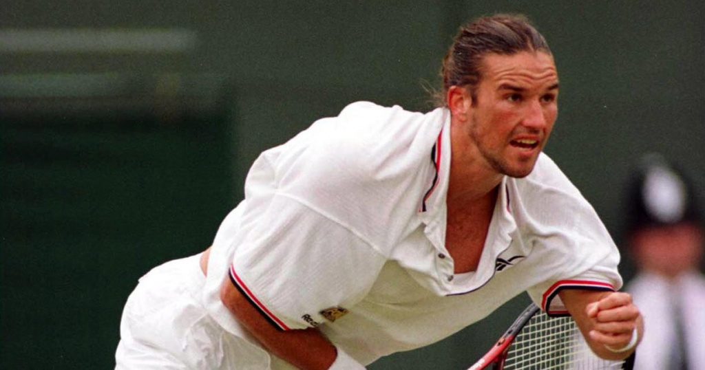 Ivanisevic and Rusedski tie the record for longest tiebreak on the ATP tour