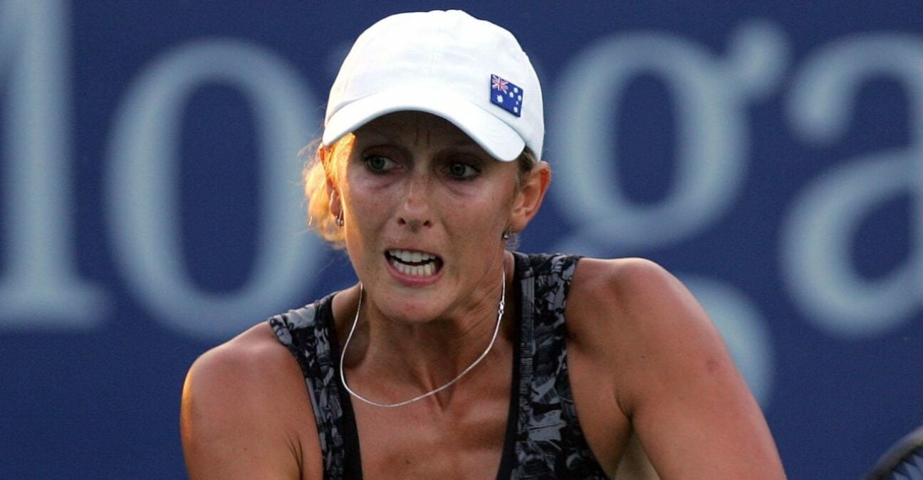Anastasia Rodionova