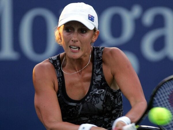 Anastasia Rodionova