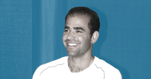 Sampras Pete