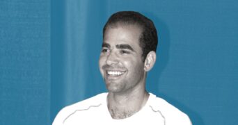 Sampras Pete