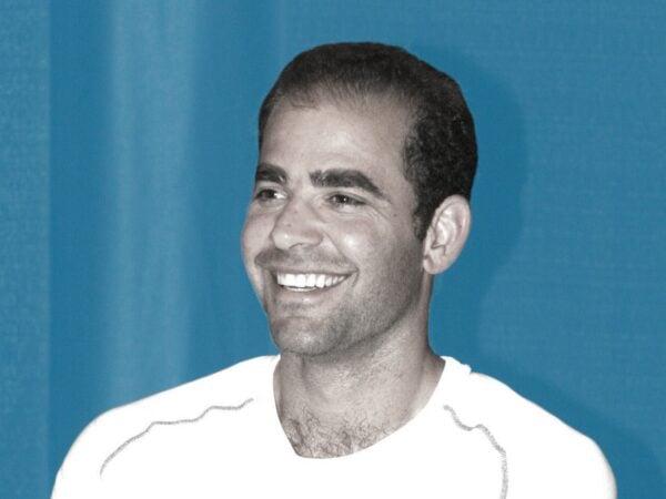 Sampras Pete