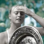 Sharapova