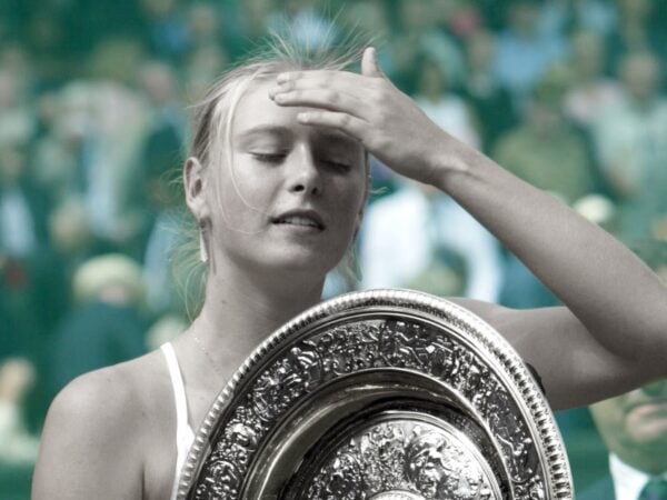 Sharapova