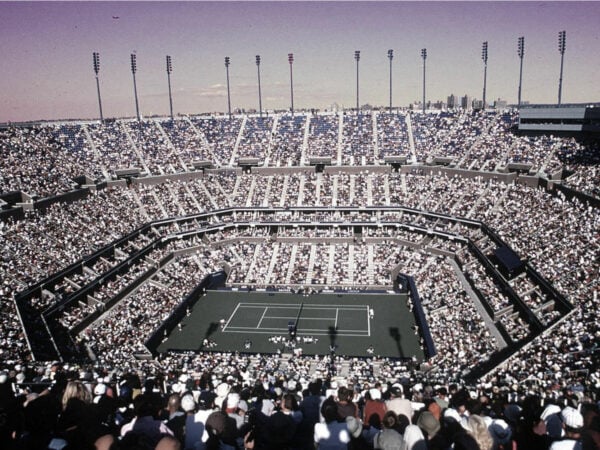 Flushing Meadows
