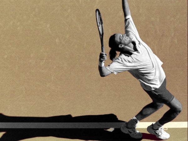 Patrick Rafter