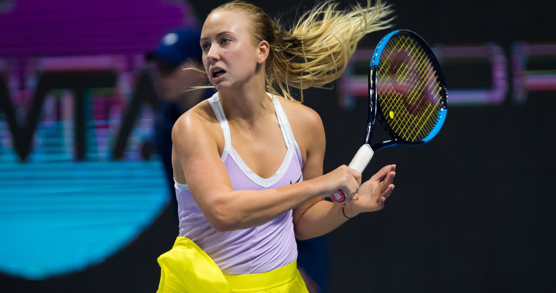 Anastasia Potapova