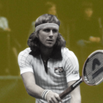 Bjorn Borg OTD