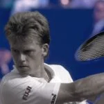 Edberg - On this day