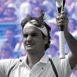 Roger Federer
