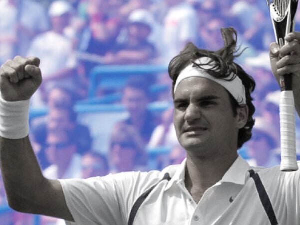 Roger Federer