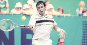 Ivan Lendl - On this day