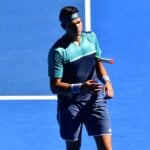 Milos Raonic
