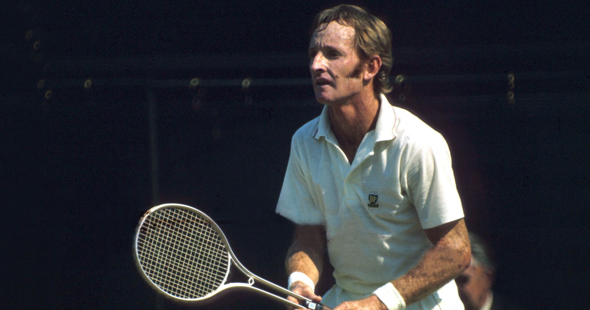 The day the Australian legend Rod Laver was born – Tennis Majors