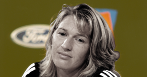 Steffi Graf