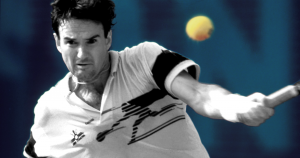 Jimmy Connors