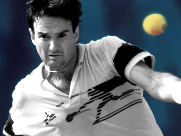 Jimmy Connors