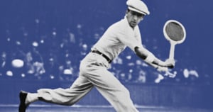 Rene Lacoste