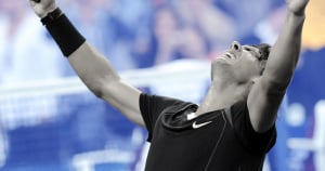 Rafael Nadal, US Open 2010 (On This Day)