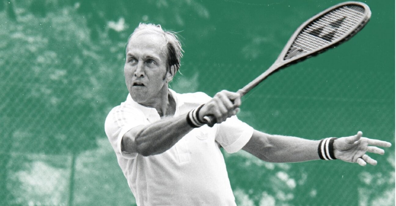 Stan Smith US Open 1971
