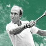 Stan Smith US Open 1971