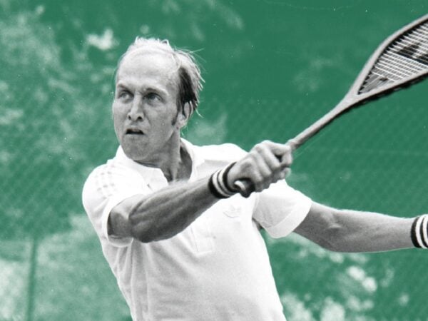 Stan Smith US Open 1971