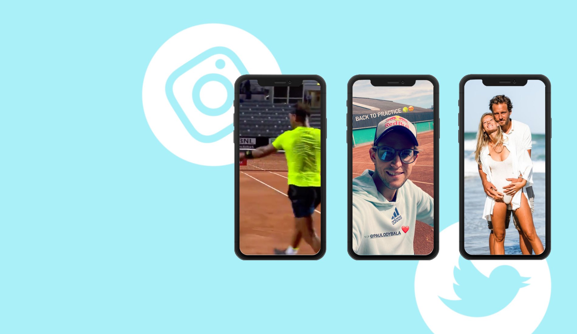 Social Highlights 19.09.2020