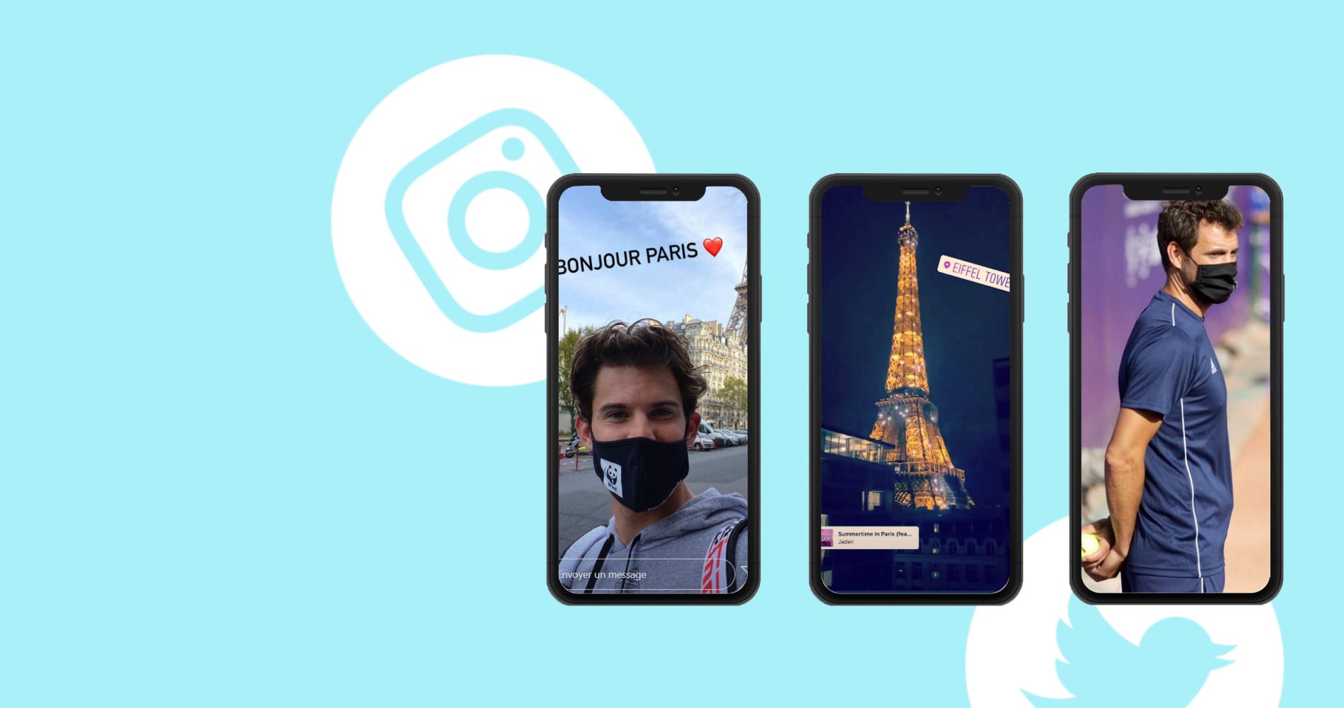 social highlights 09 24 2020
