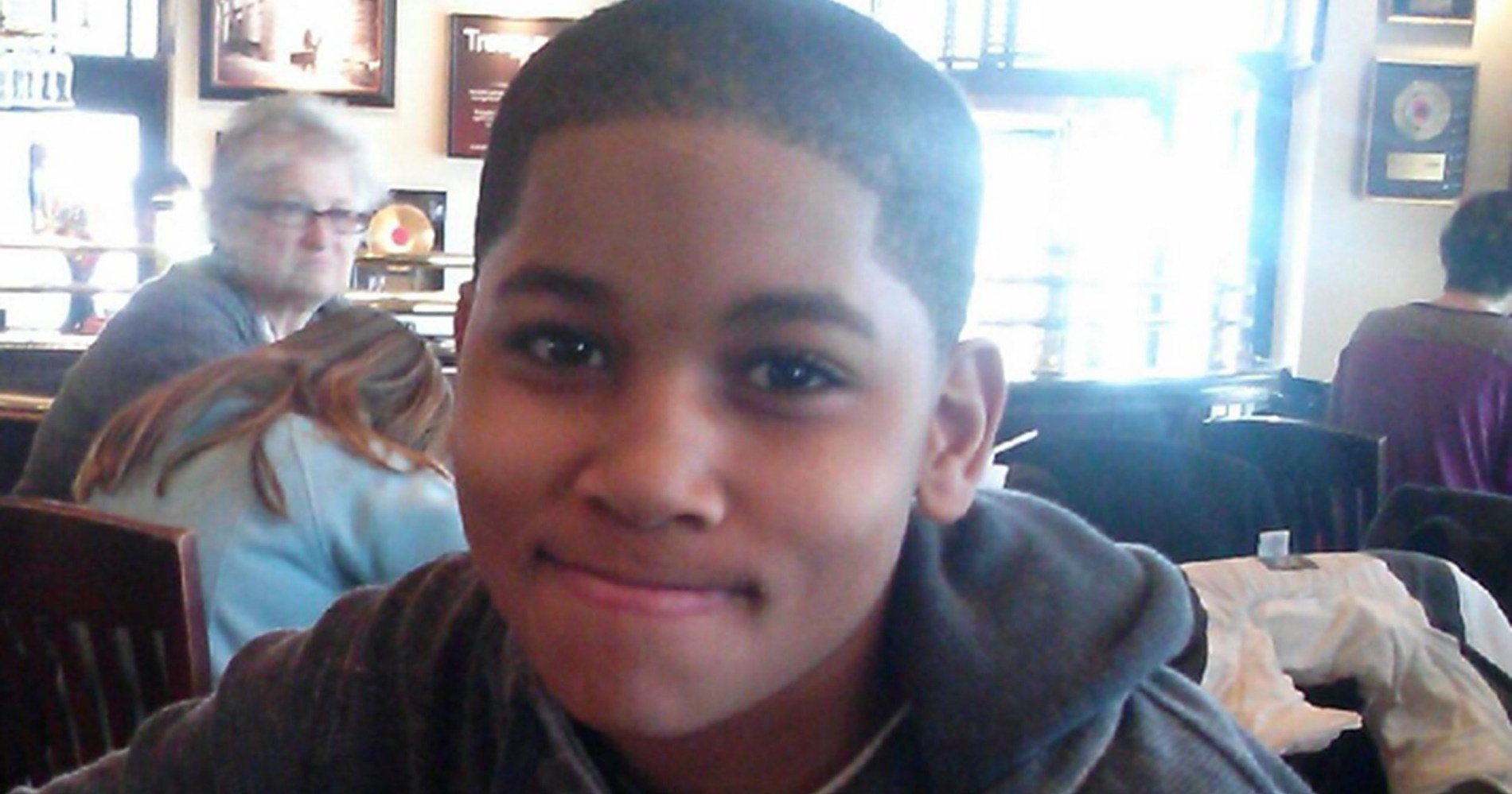 Tamir Rice