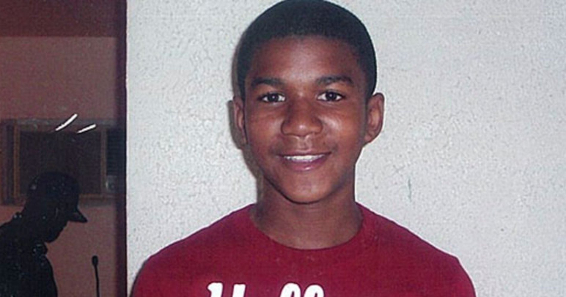 Trayvon Martin