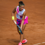 Sara Errani - Rome 2020