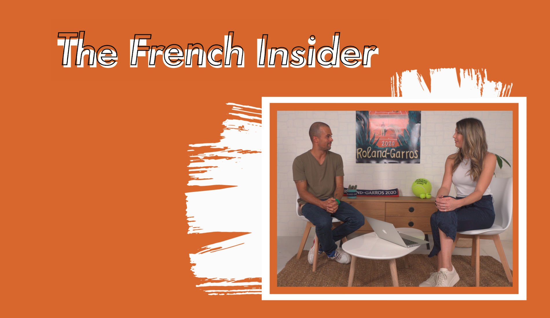 The French Insider #1: Seb Proisy