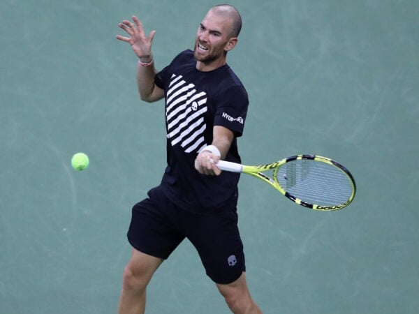 Adrian Mannarino