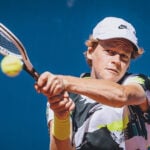 Jannik Sinner