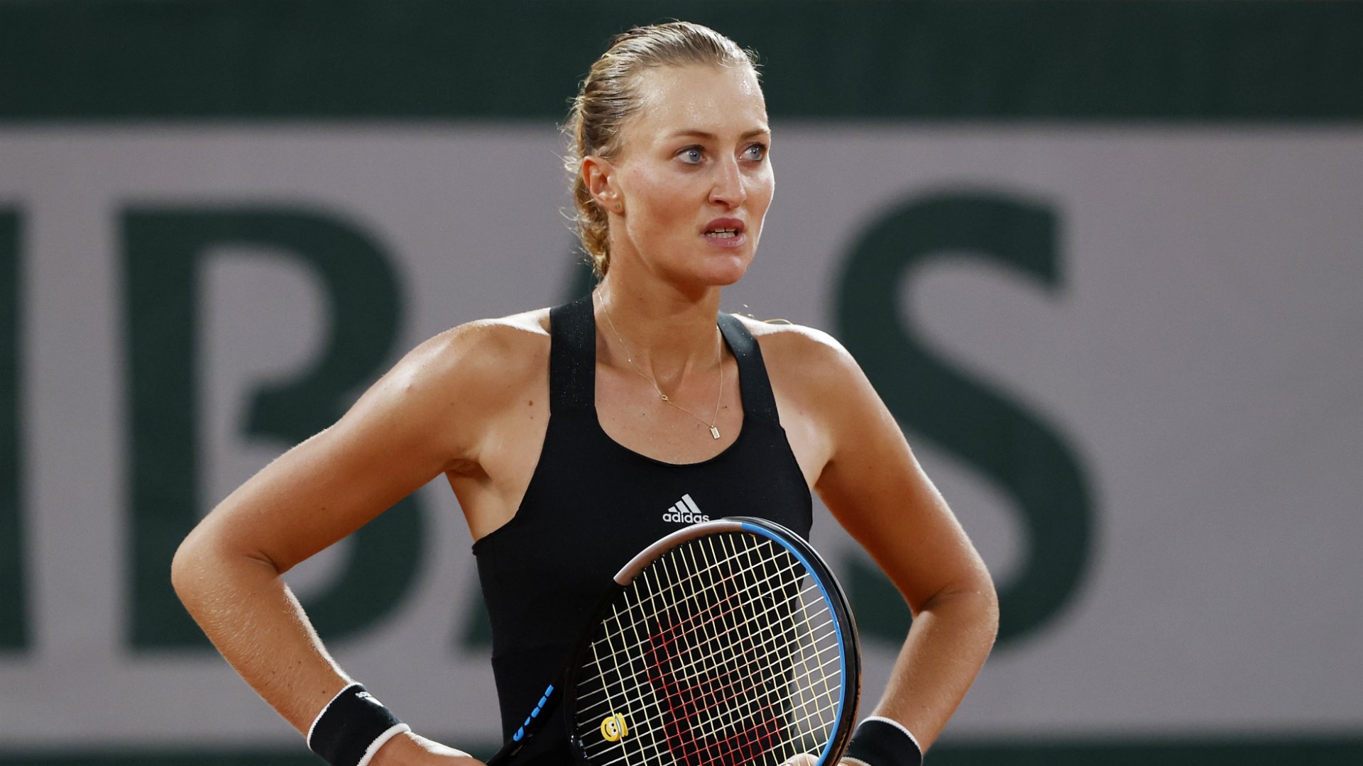kristina mladenovic adidas - cloudridernetworks.com.