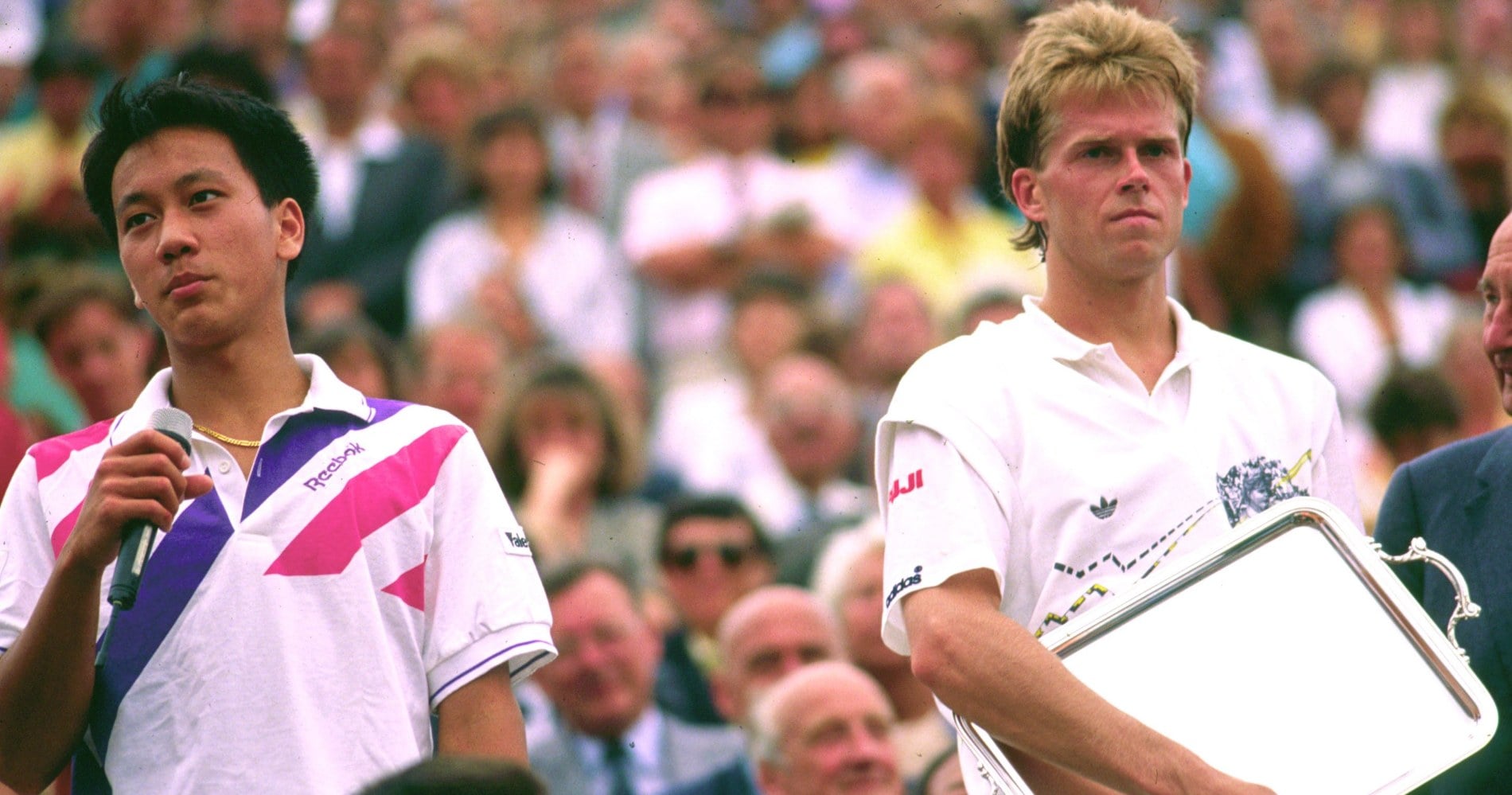 CHANG EDBERG