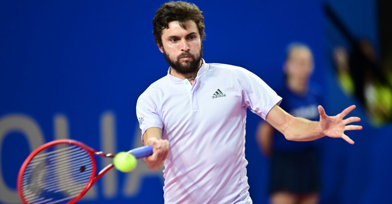 Gilles Simon