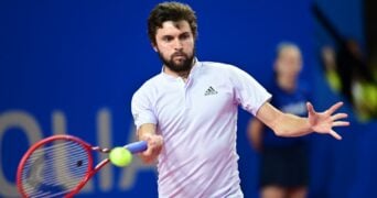 Gilles Simon