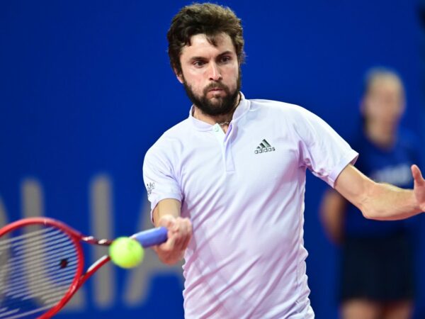 Gilles Simon