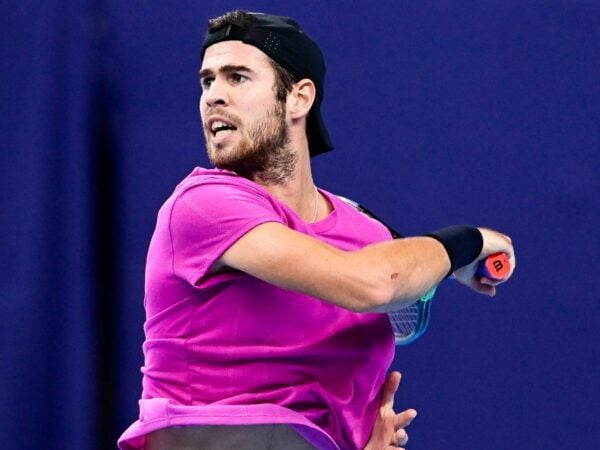 Karen Khachanov, Antwerp, 2020