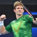 Kevin Anderson
