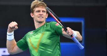 Kevin Anderson