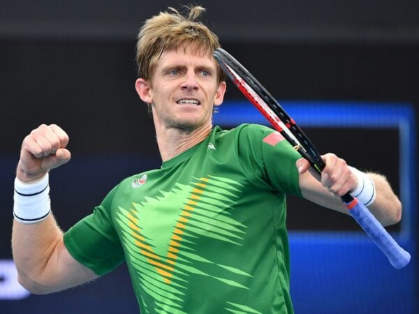 Kevin Anderson